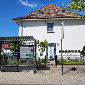 Apartment A Comfortable And Modern Newly Renovated, Mannheim