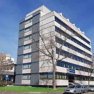 Western Plaza Hotell