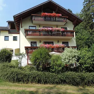 Waldoase Am Fuchsenstein Spiegelau